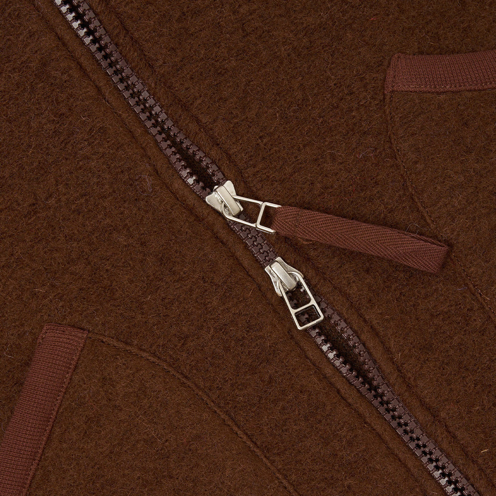 Universal Works Zip Waistcoat