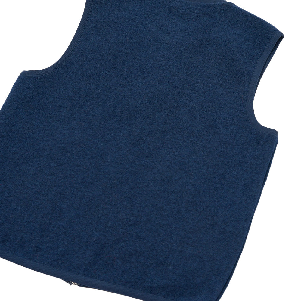 Universal Works Zip Waistcoat