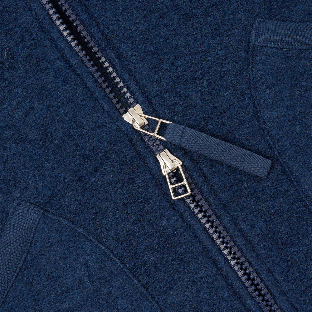 Universal Works Zip Waistcoat