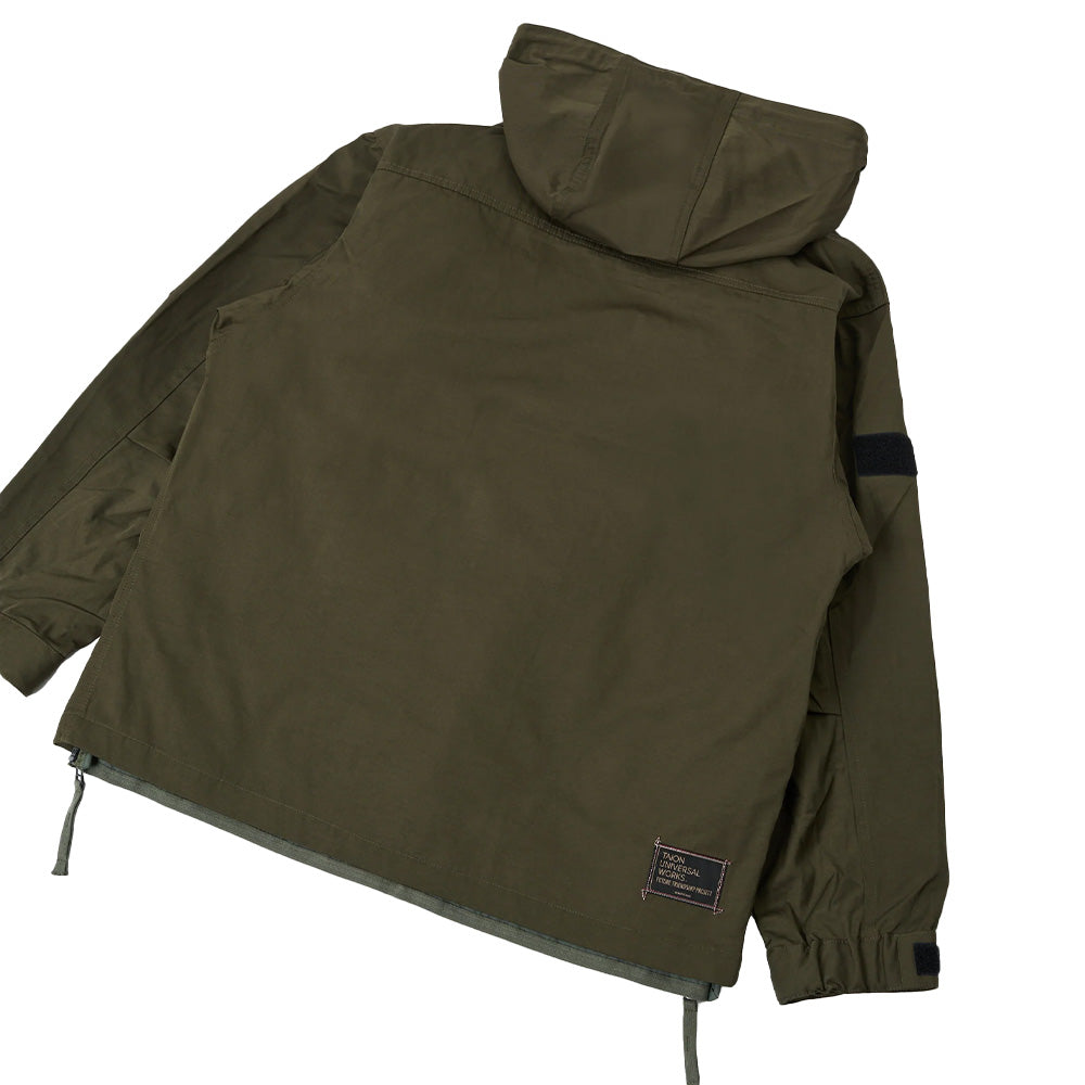Universal Works x Taion Down Jacket