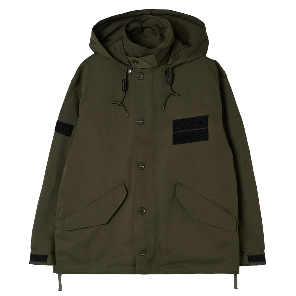 Universal Works x Taion Down Jacket