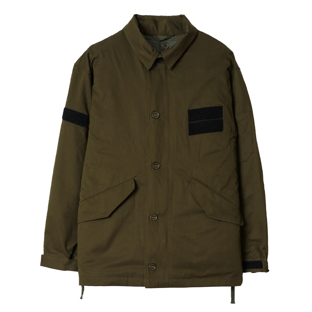 Universal Works x Taion Down Jacket