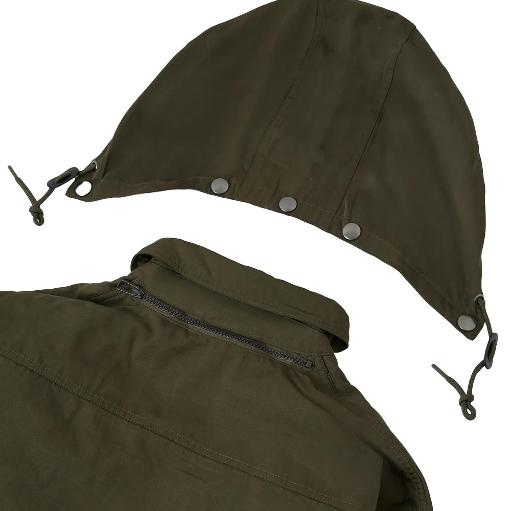Universal Works x Taion Down Jacket