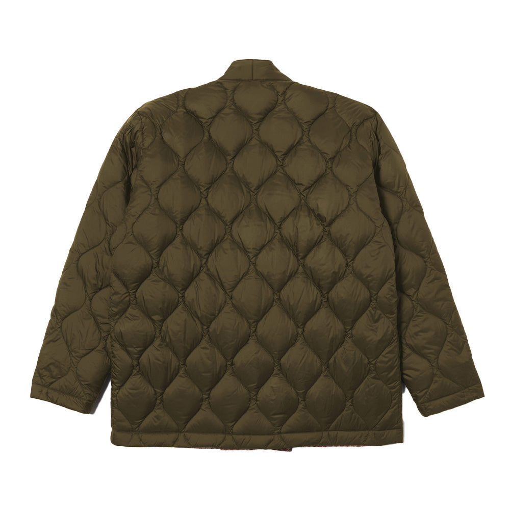 Universal Works x Taion Kyoto Work Jacket