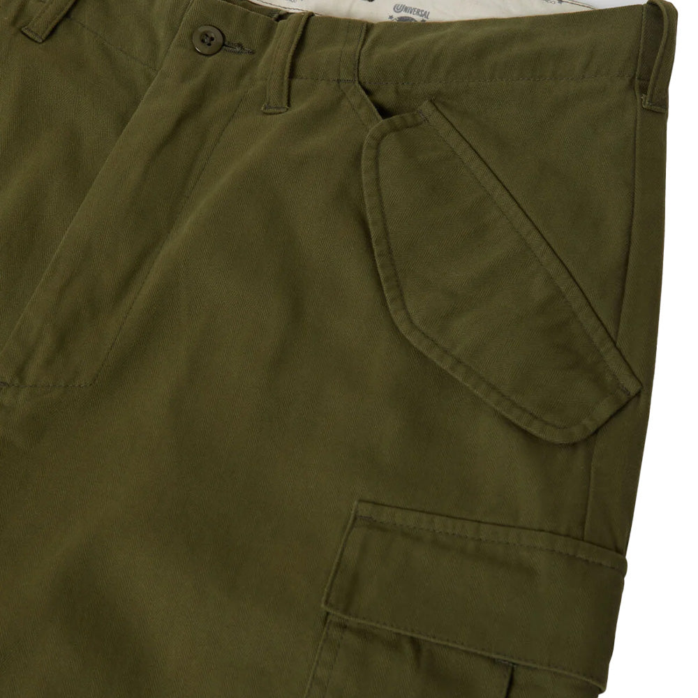 Universal Overall Cargo Pants