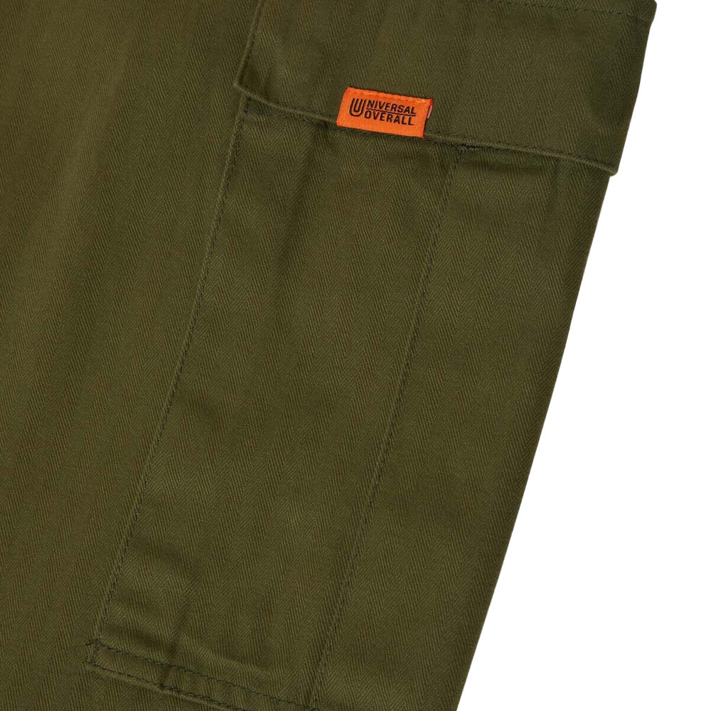 Universal Overall Cargo Pants