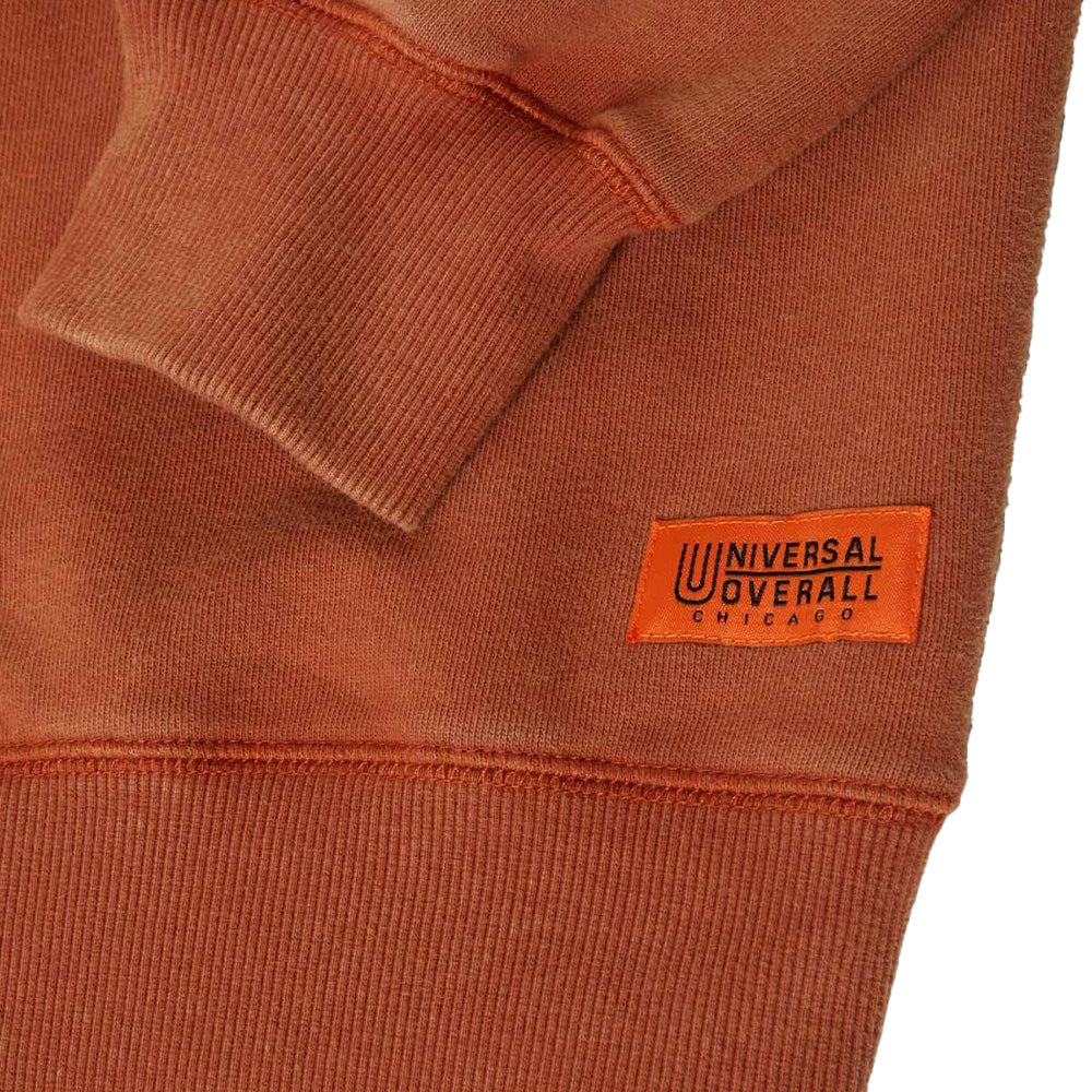Universal Overall Stone Carver Chemical Sweat