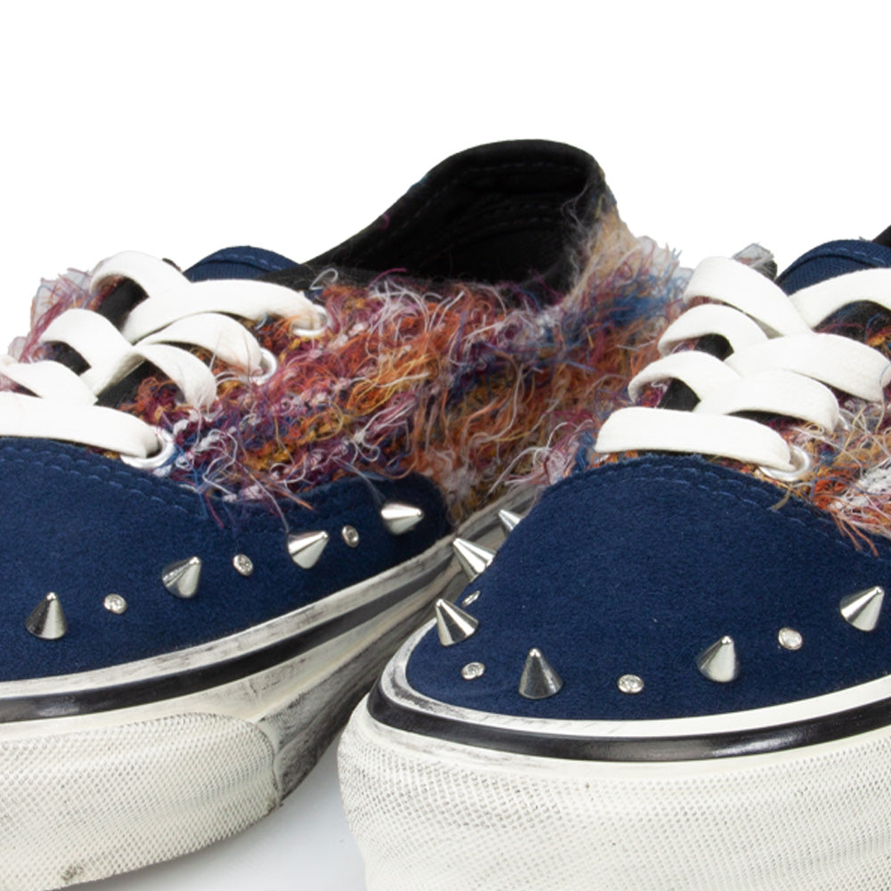 Vans LX Authentic 44 Mohair