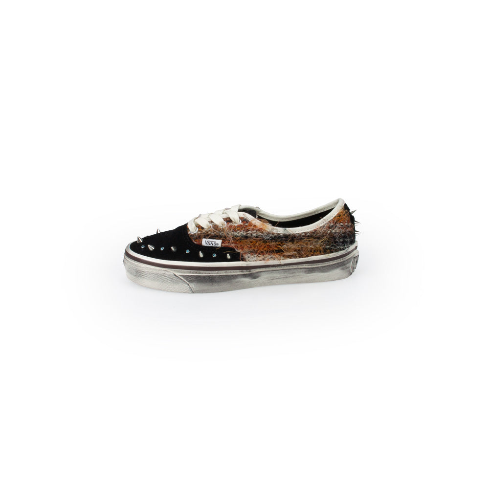 Vans LX Authentic 44 Mohair