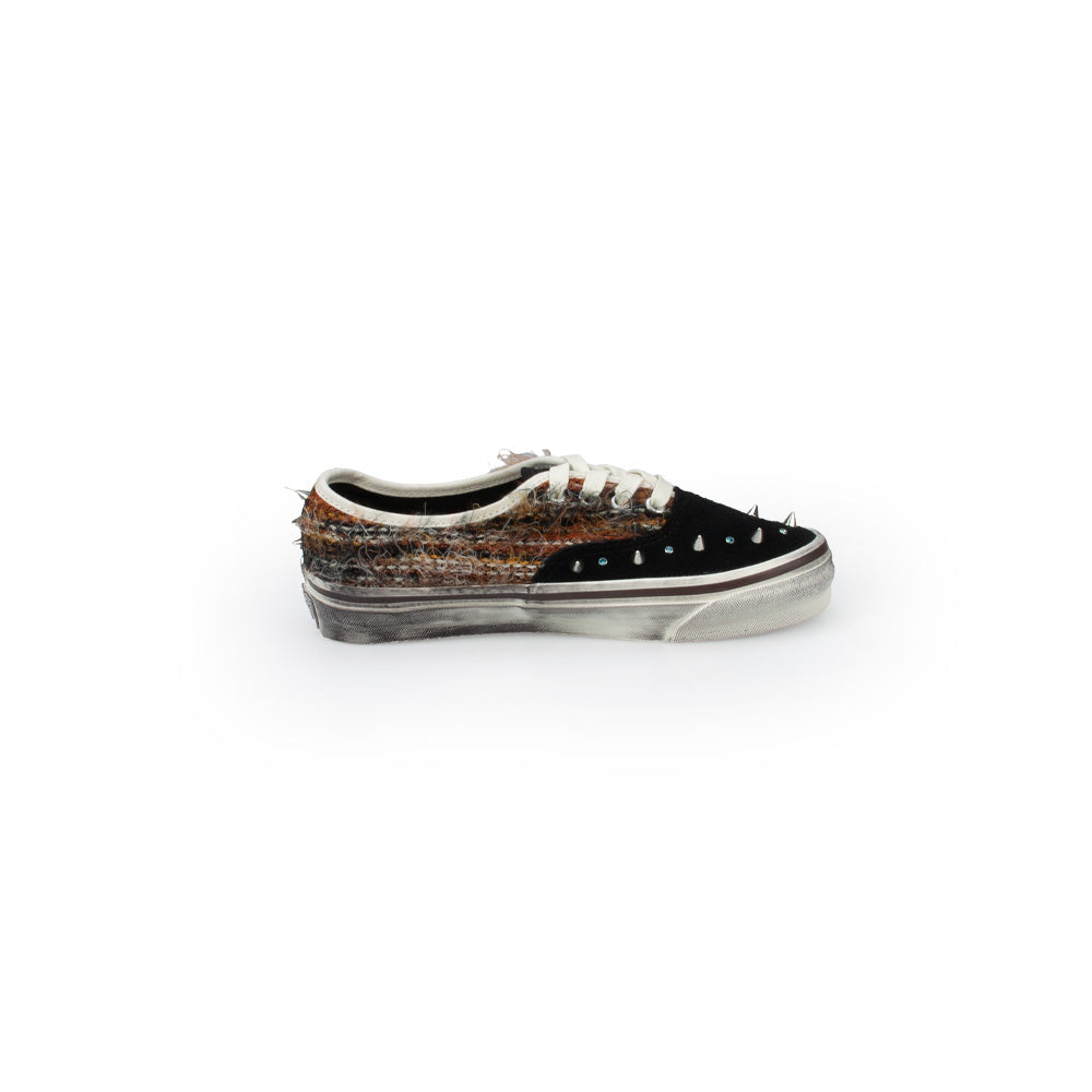 Vans LX Authentic 44 Mohair