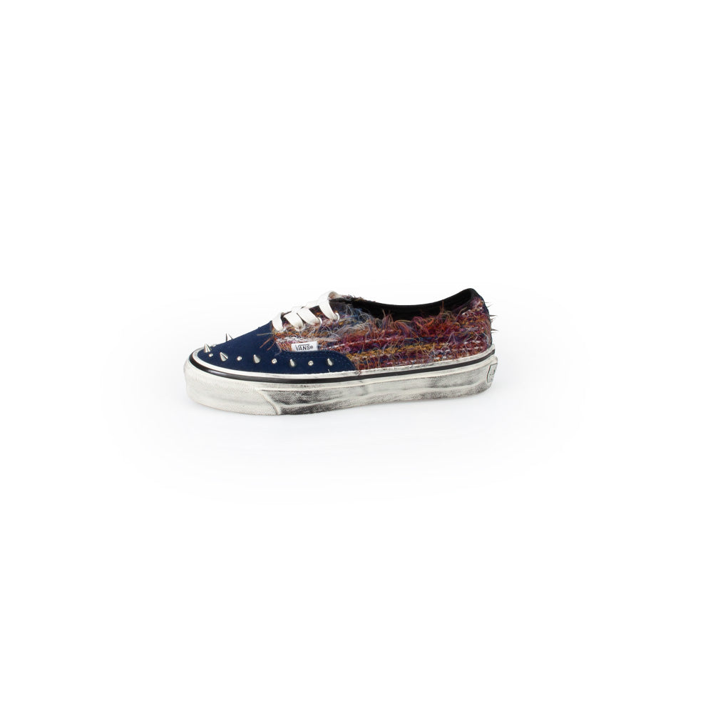 Vans LX Authentic 44 Mohair