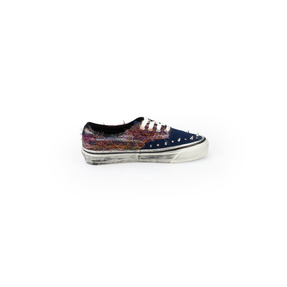 Vans LX Authentic 44 Mohair