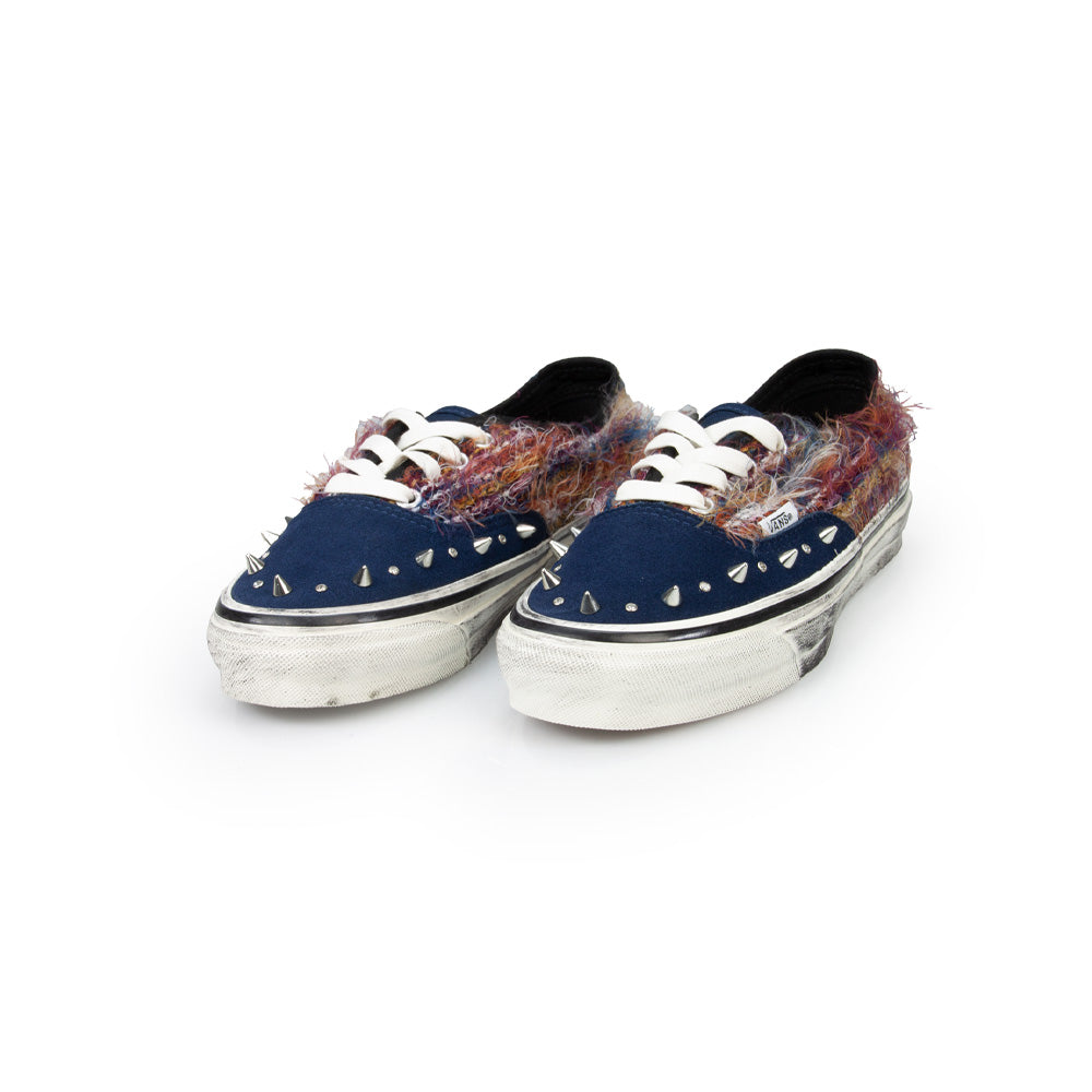 Vans LX Authentic 44 Mohair