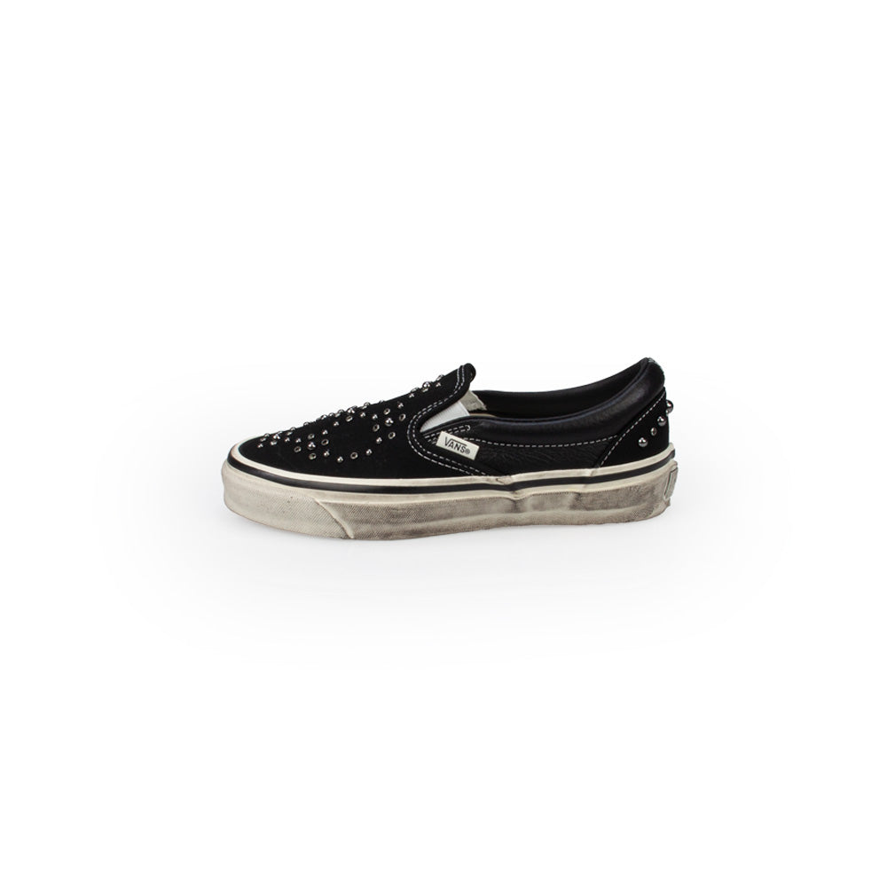 Vans LX Classic Slip-On 98 Pearlized