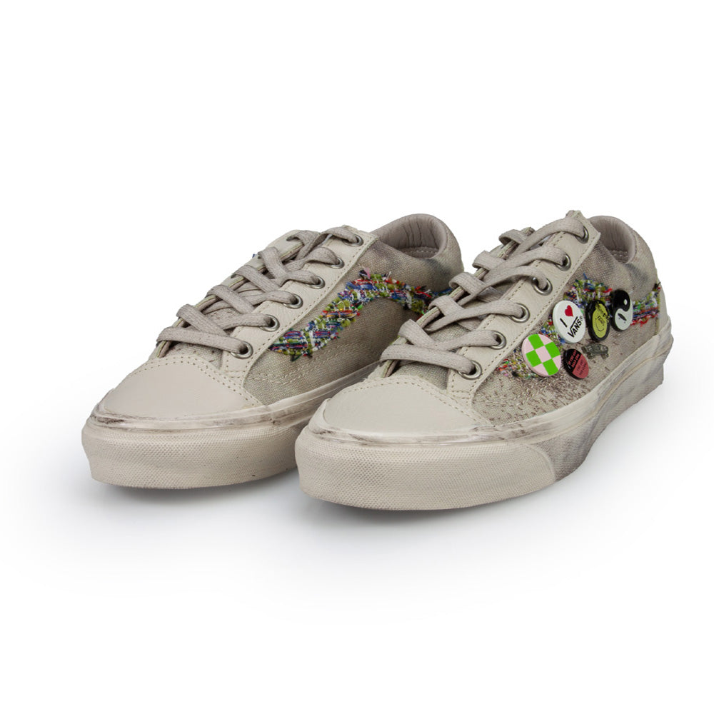 Vans LX Old Skool 36