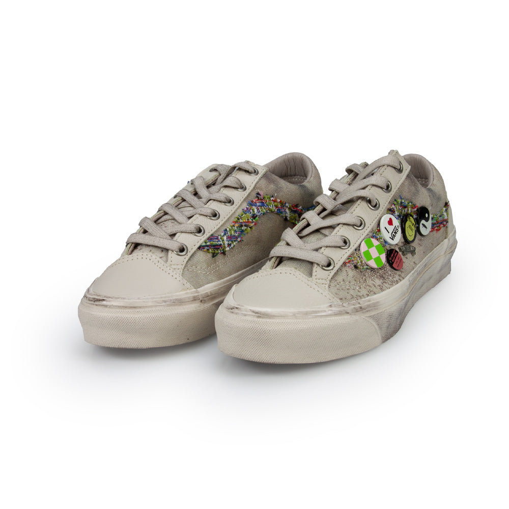 Vans LX Old Skool 36