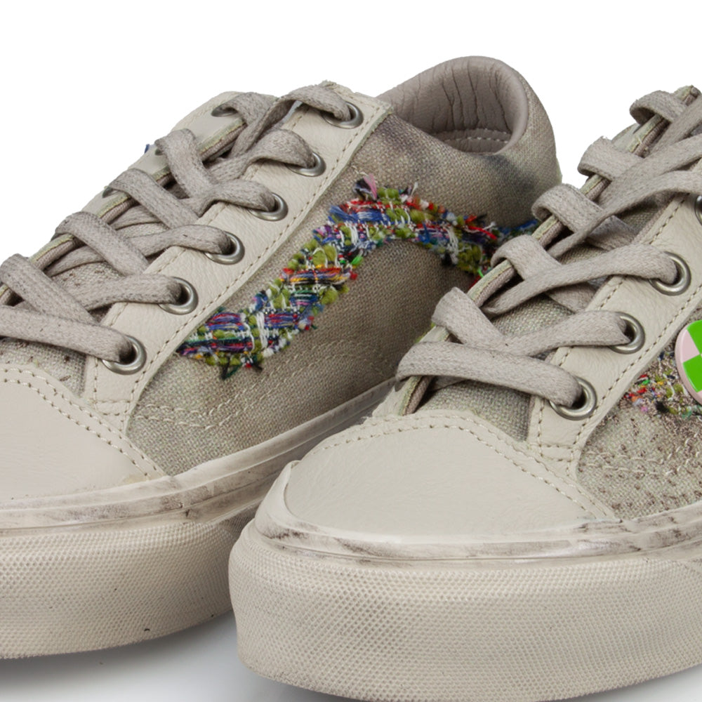 Vans LX Old Skool 36