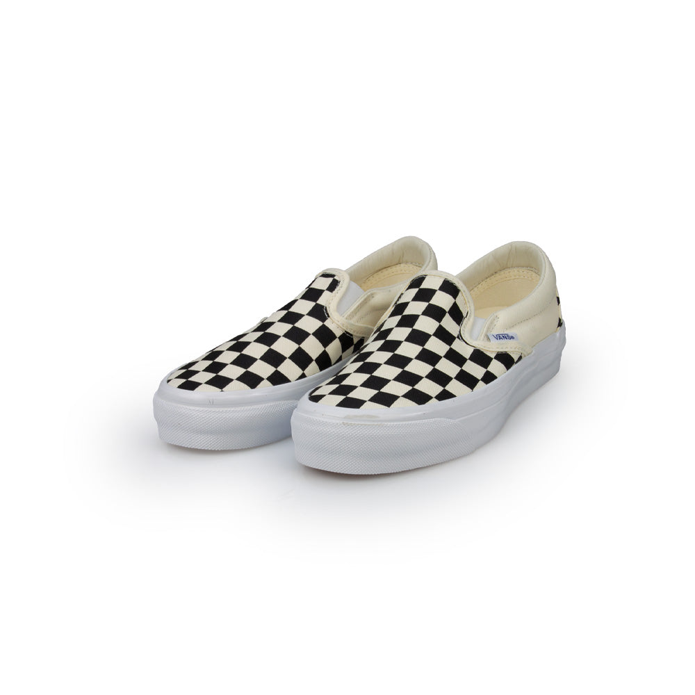 Vans LX Slip-On Reissue 98