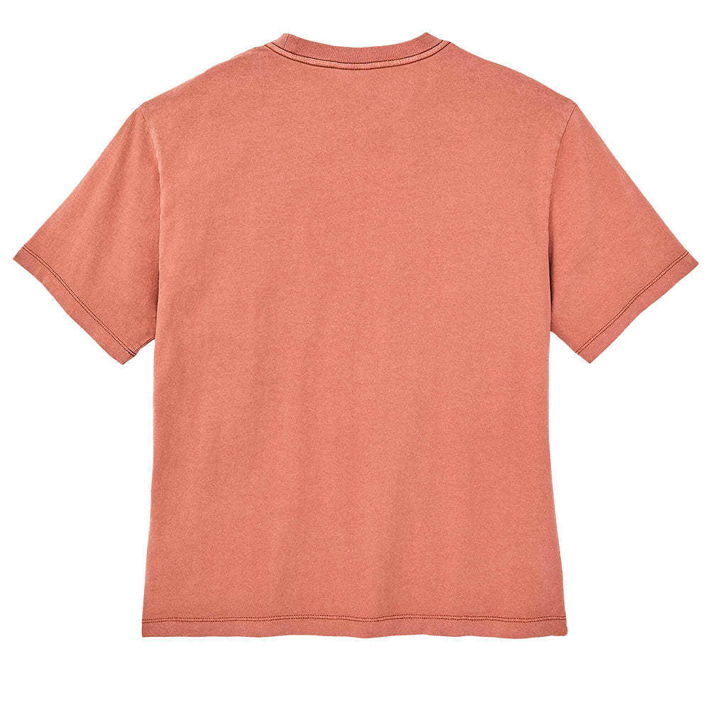 Filson Pocket Tee Woman