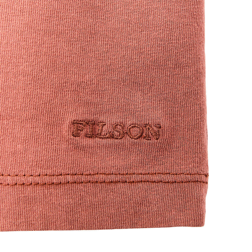 Filson Pocket Tee Woman