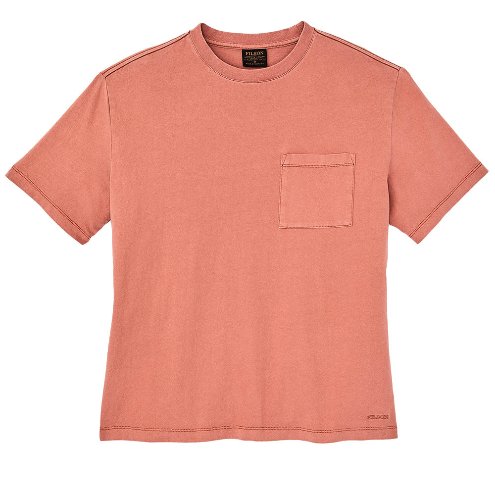 Filson Pocket Tee Woman