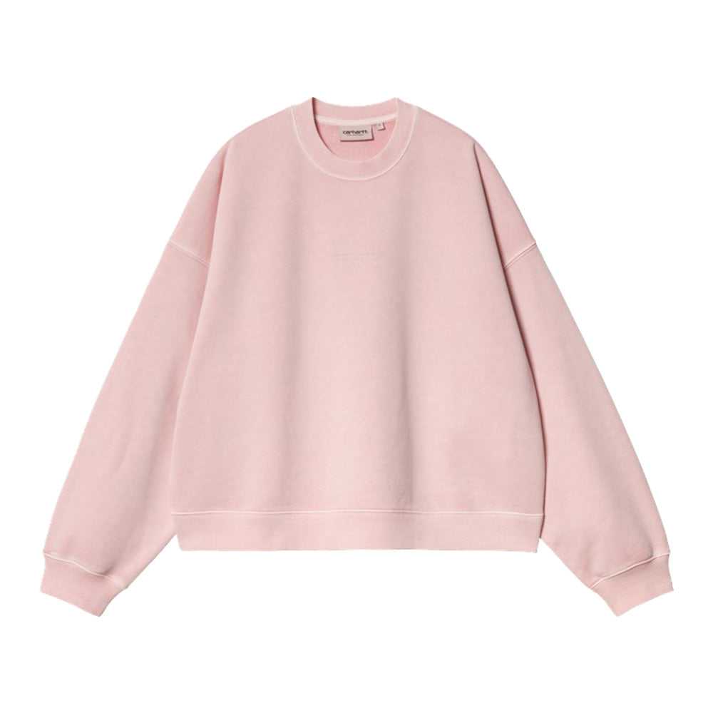 Carhartt Wip Benton Sweatshirt Woman