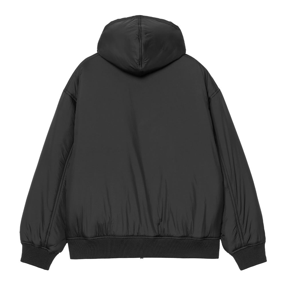 Carhartt Wip Hooded Gadd Jacket