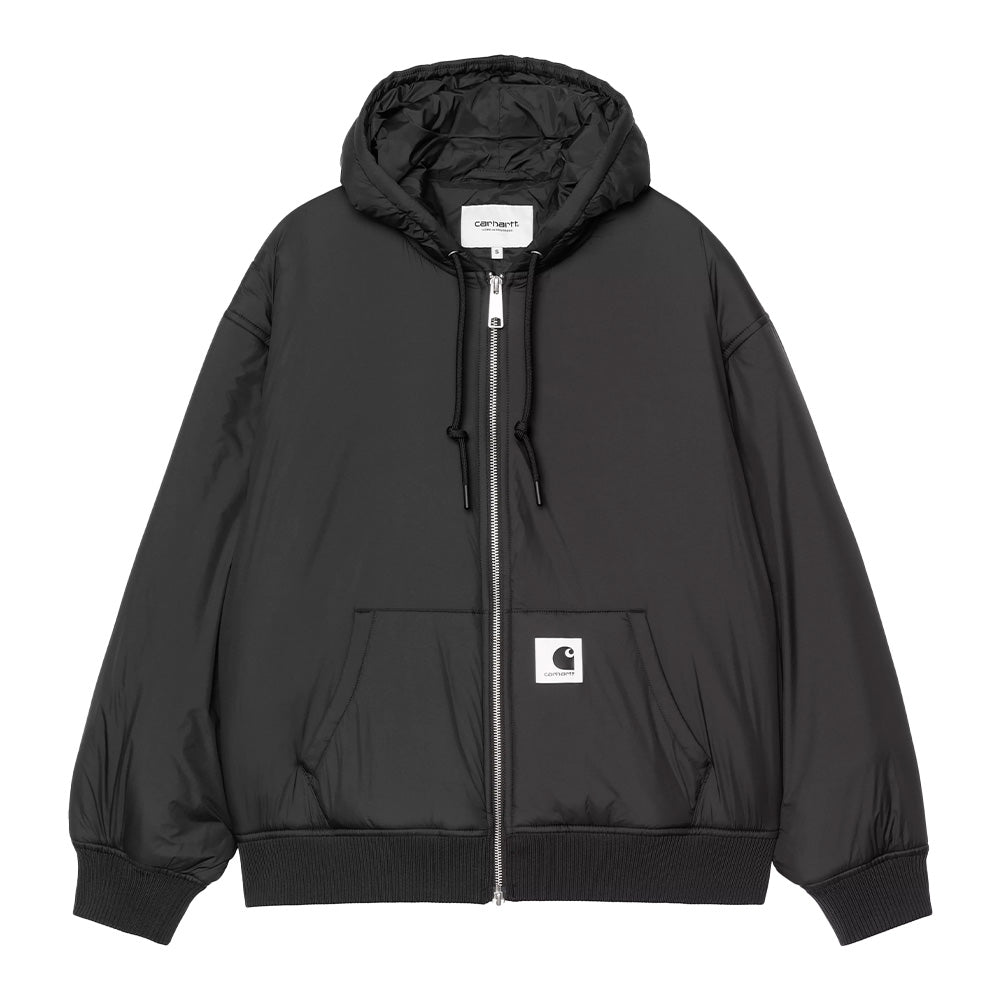 Carhartt Wip Hooded Gadd Jacket