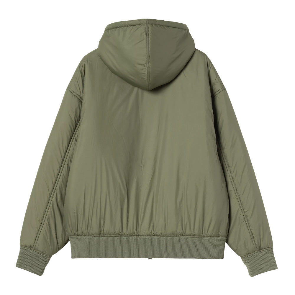 Carhartt Wip Hooded Gadd Jacket
