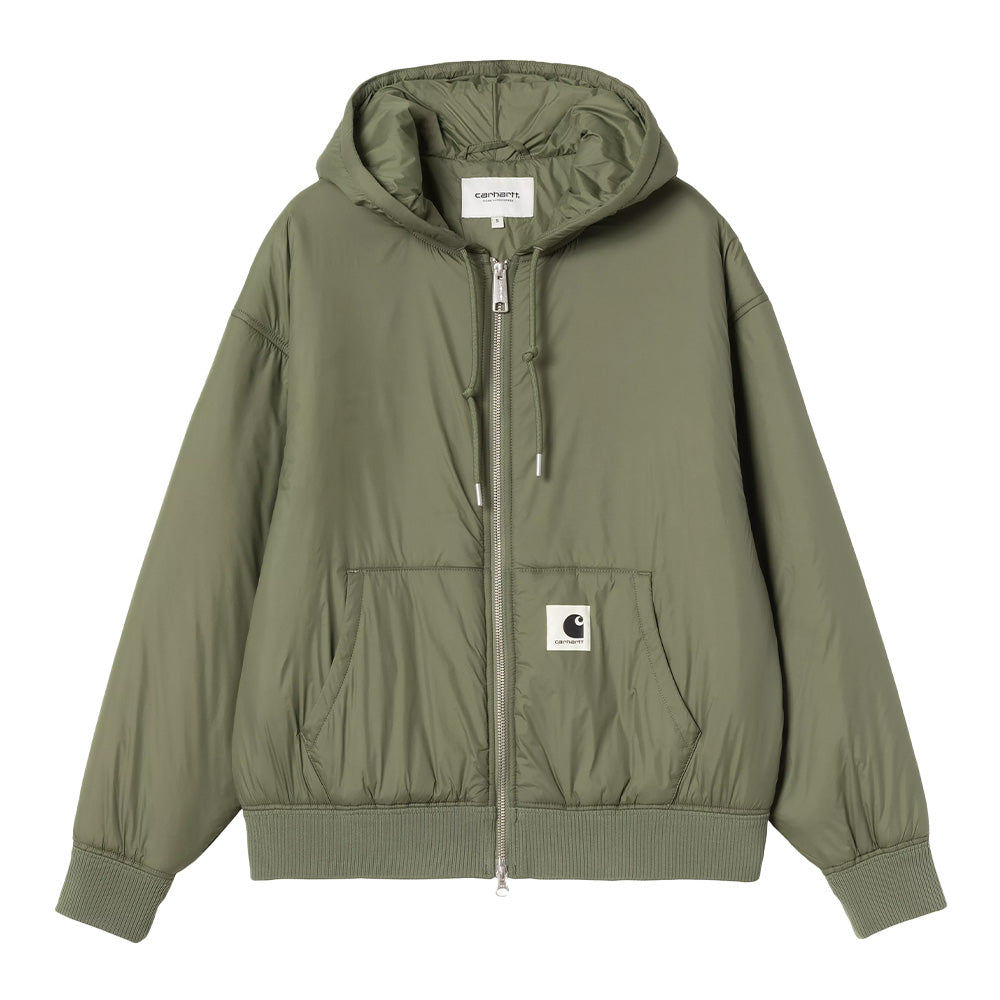 Carhartt Wip Hooded Gadd Jacket