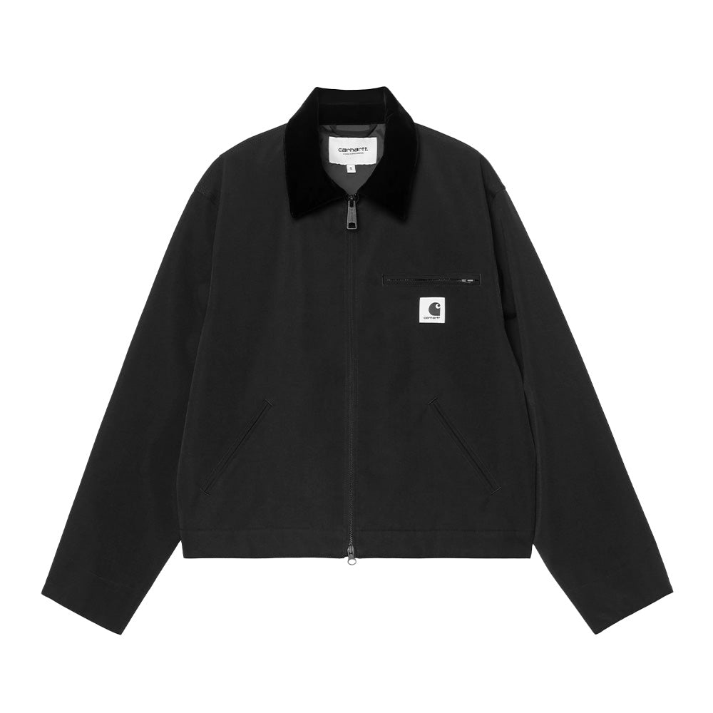 Carhartt Wip Newkirk Summer Jacket Woman