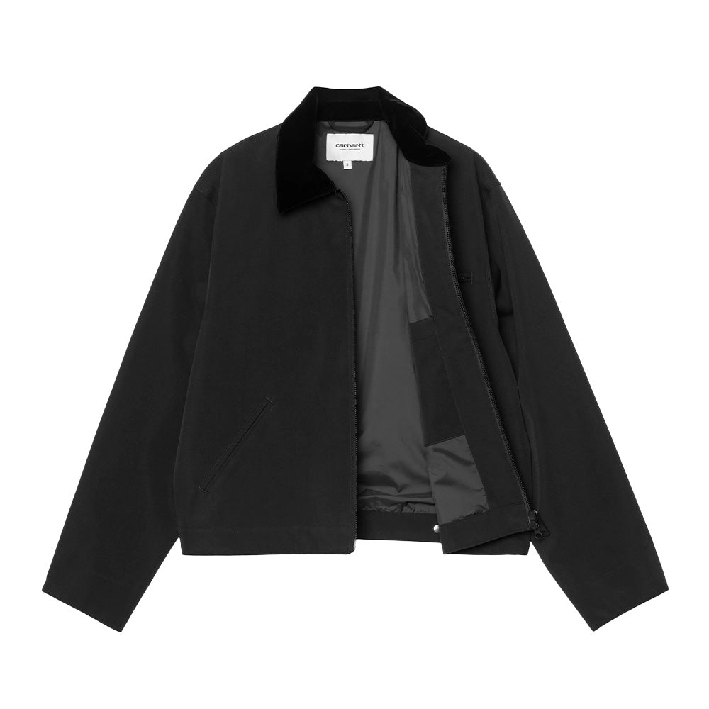 Carhartt Wip Newkirk Summer Jacket Woman