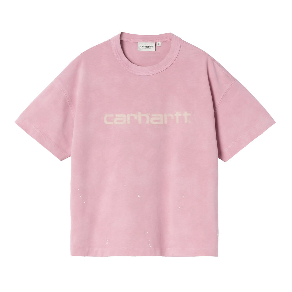 Carhartt Wip Painter T-Shirt Woman