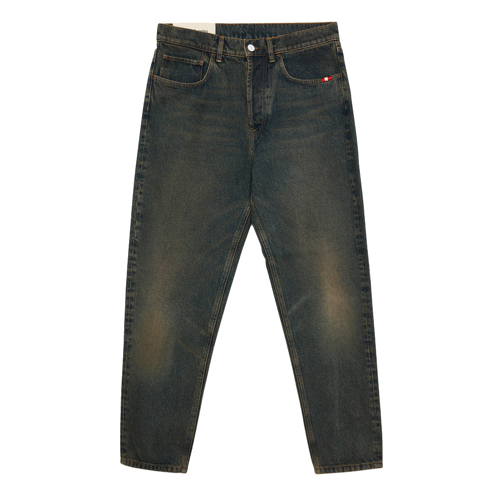 Amish Jeremiah Denim