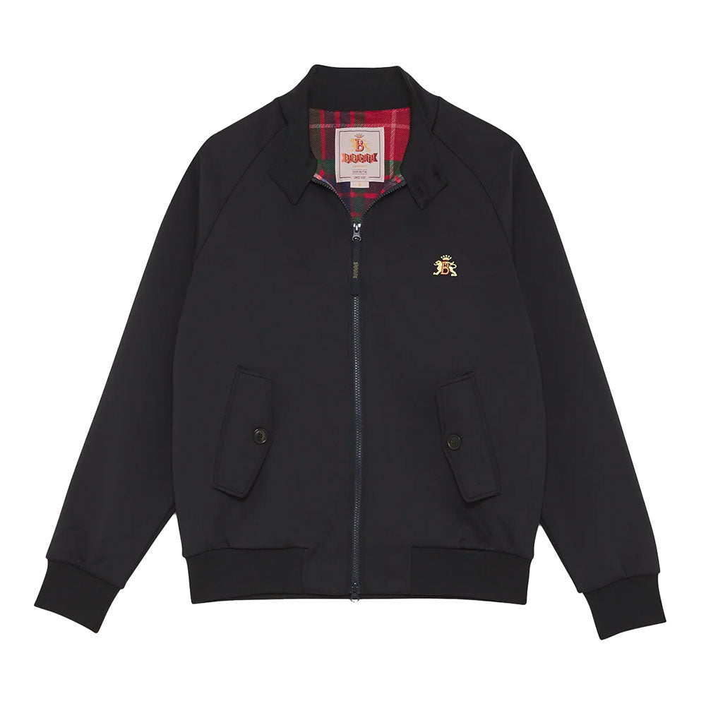 Baracuta G9 Fleece Compact