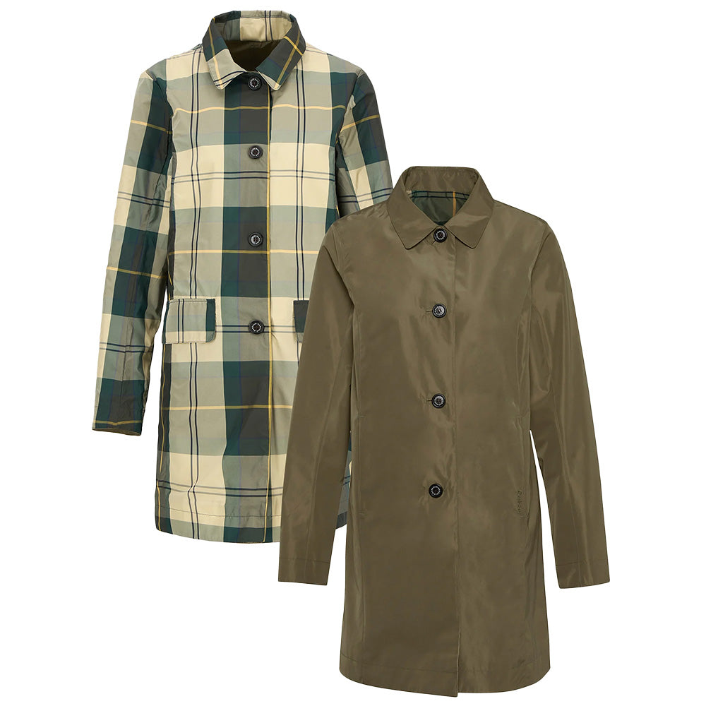 Barbour Babbity Showerproof Jacket Woman