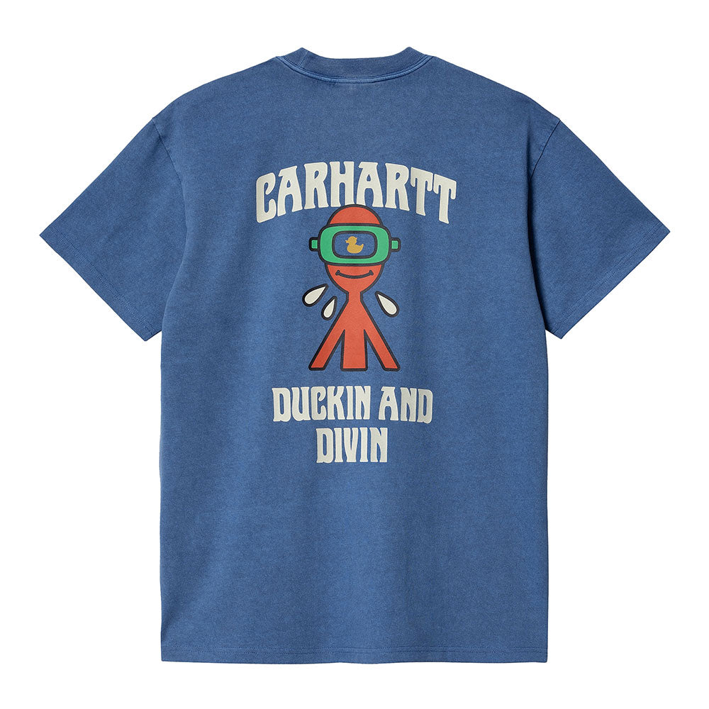 Carhartt Wip Duckin' T-Shirt
