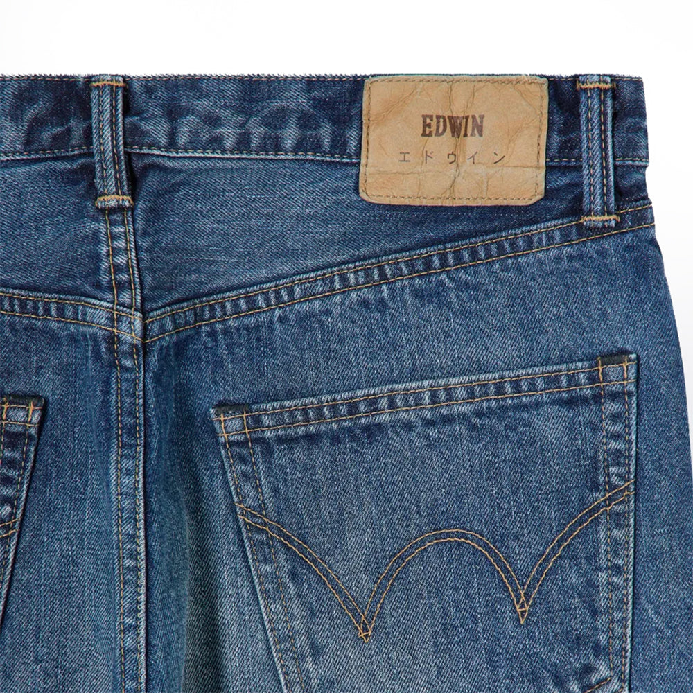 Edwin Loose Tapered