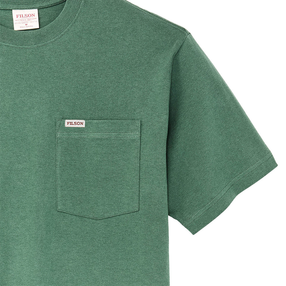 Filson Outfitter Pocket T-Shirt
