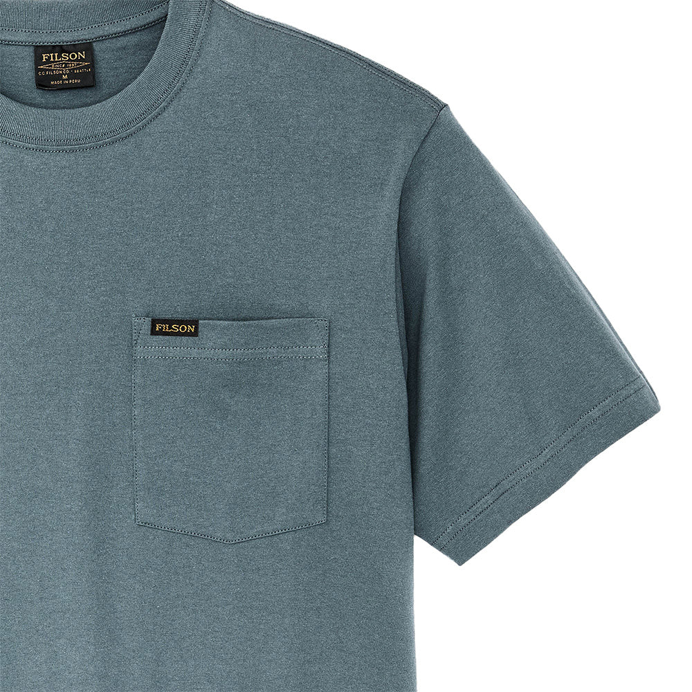 Filson Outfitter Pocket T-Shirt