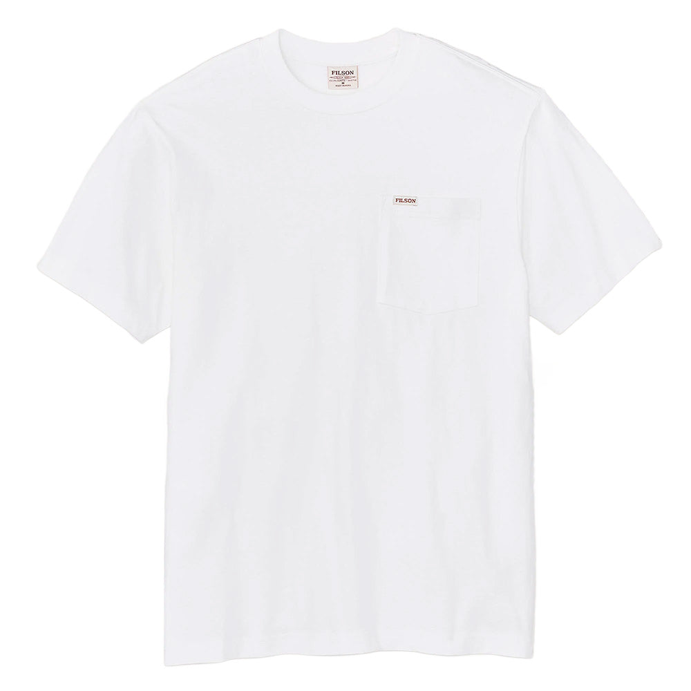 Filson Outfitter Pocket T-Shirt
