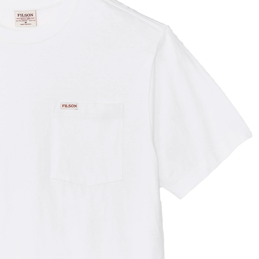 Filson Outfitter Pocket T-Shirt