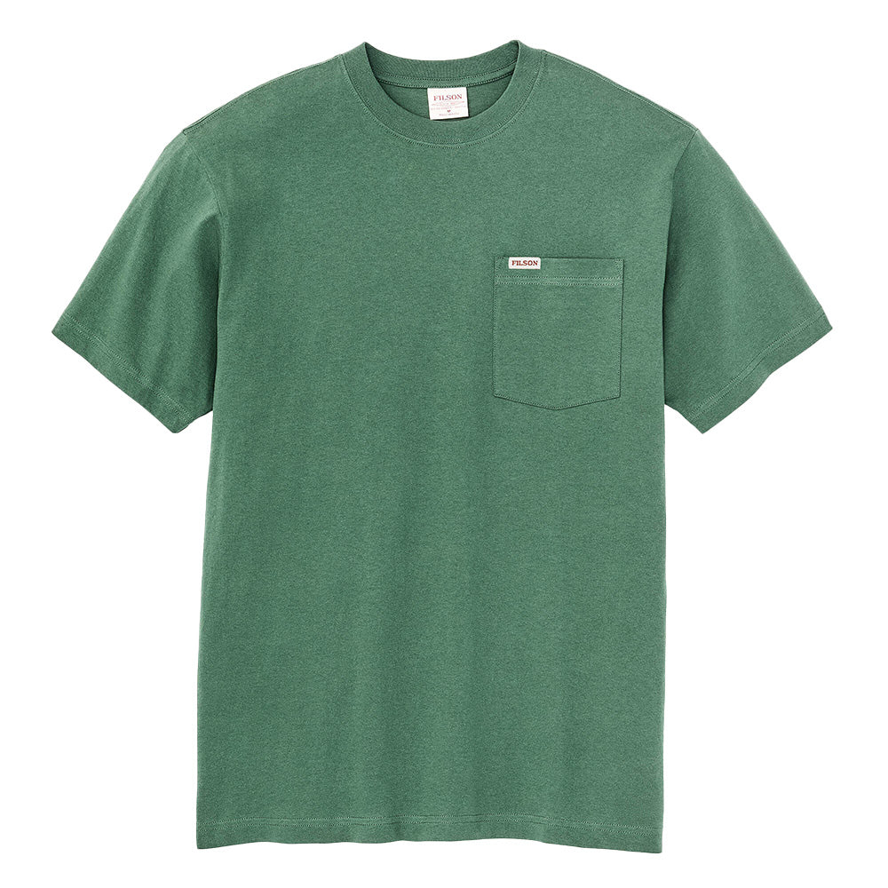Filson Outfitter Pocket T-Shirt