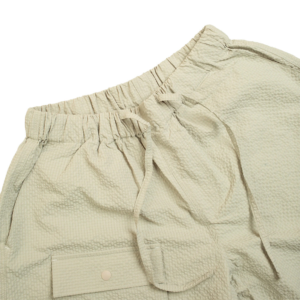 Frizmworks Comfortable Banding Shorts