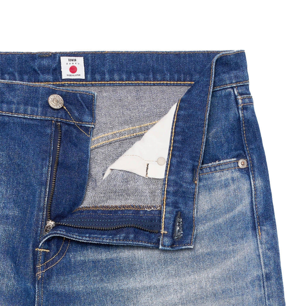 Edwin Slim Tapered