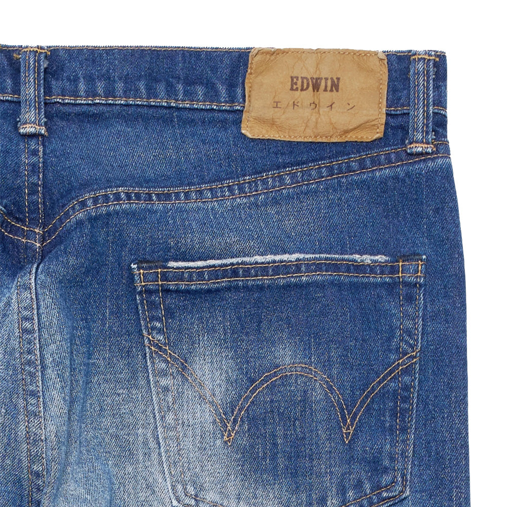 Edwin Slim Tapered