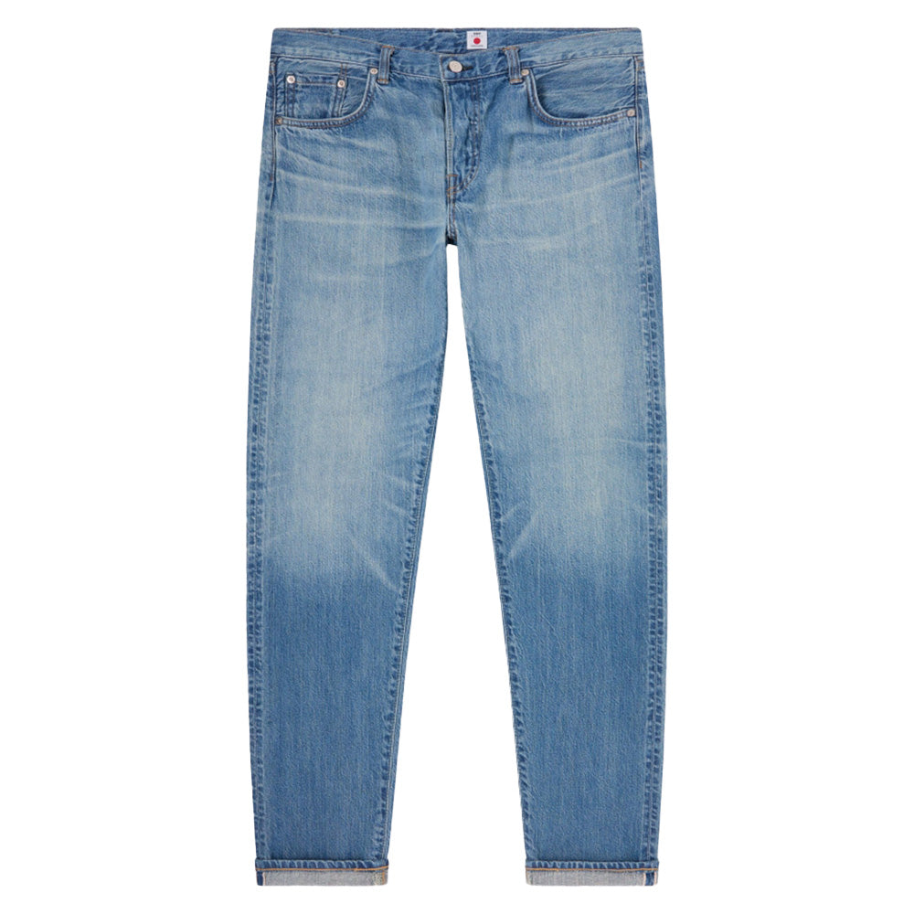 Edwin Regular Tapered Made In Japan