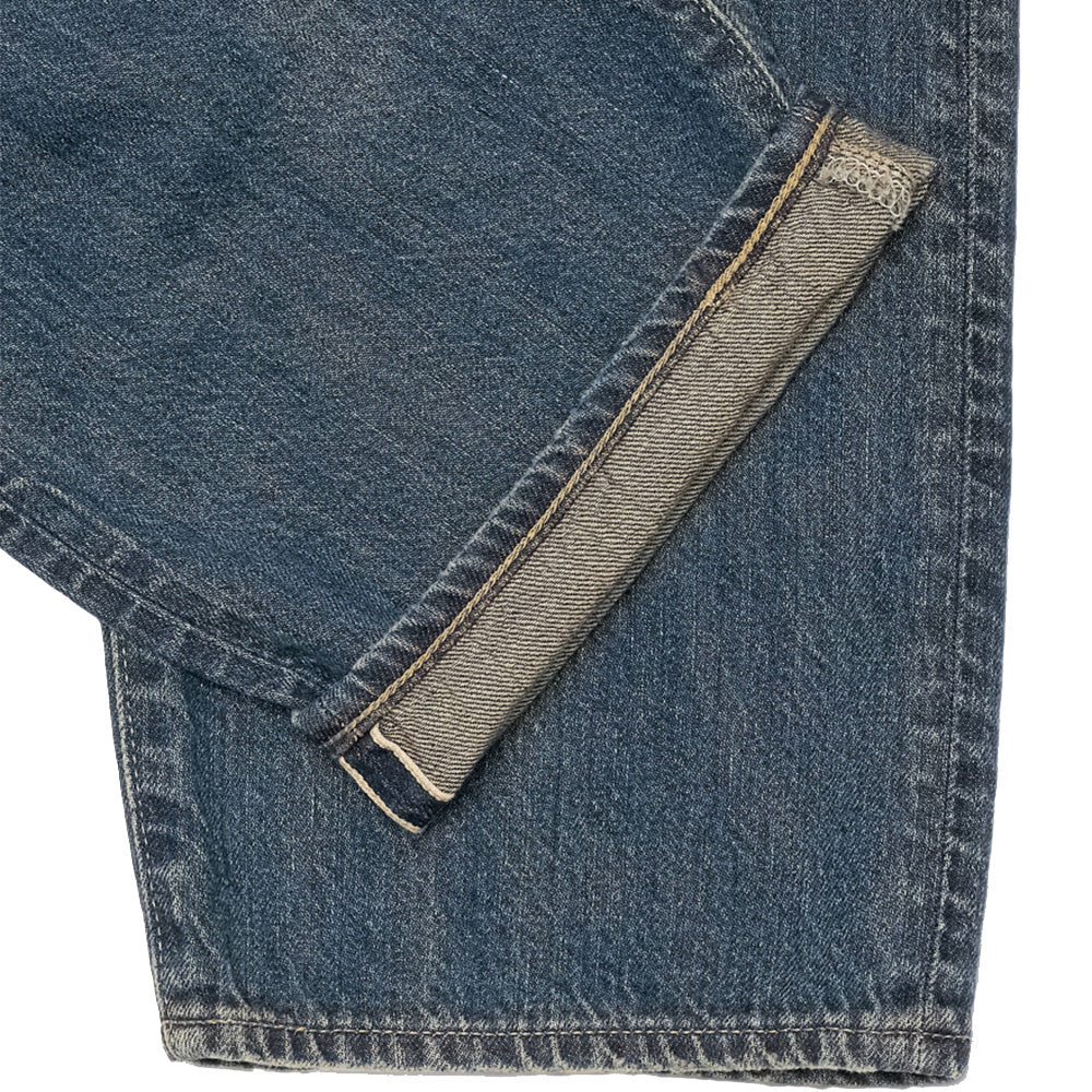 Edwin Loose Fit Made In Japan