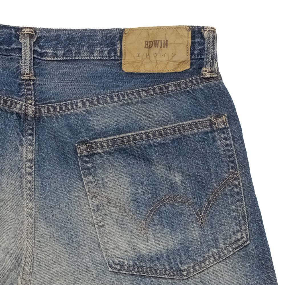 Edwin Loose Fit Made In Japan