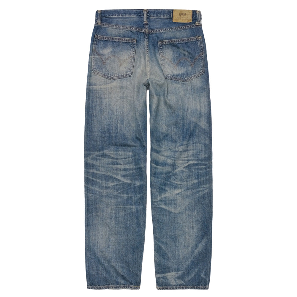 Edwin Loose Fit Made In Japan